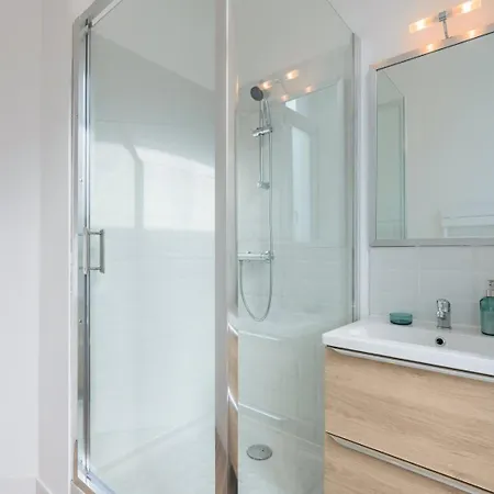 Spacious And Bright In The Center. Appartement *