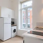 Apartament Spacious And Bright In The Center. *