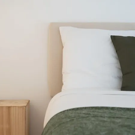 아파트 Spacious And Bright In The Center.