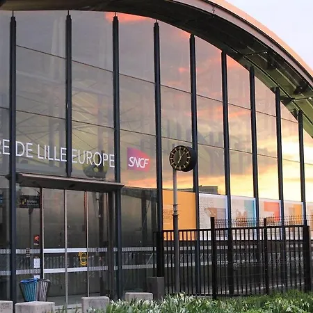 Apartament Spacious And Bright In The Center.