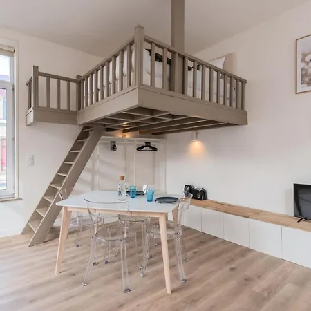 Spacious And Bright In The Center. Apartament