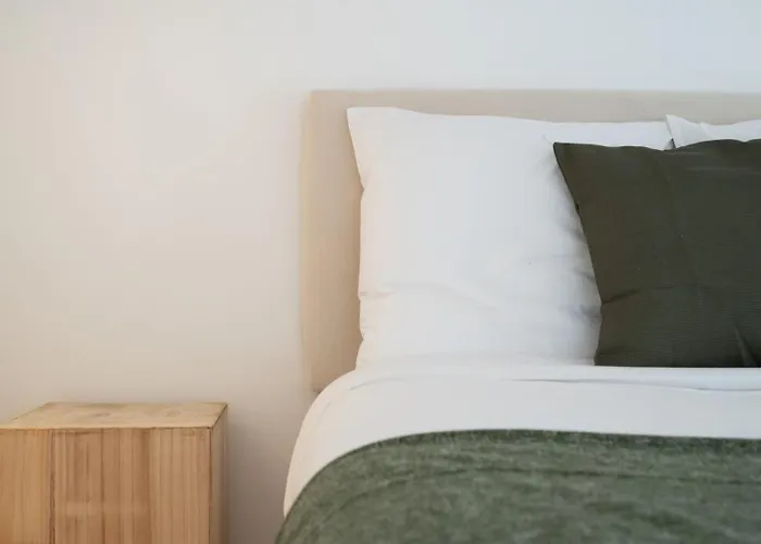 Appartamento Spacious And Bright In The Center.