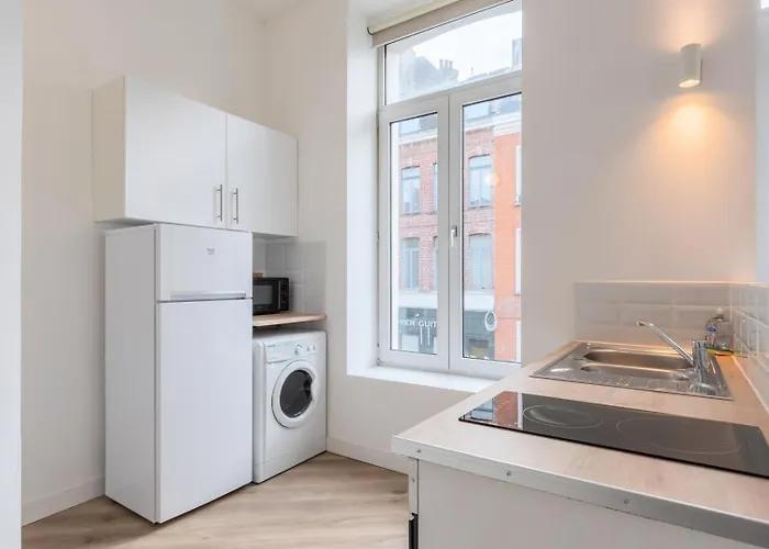 Appartamento Spacious And Bright In The Center. *