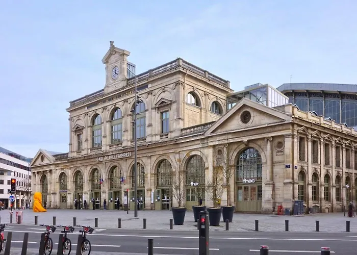 Appartamento Spacious And Bright In The Center.