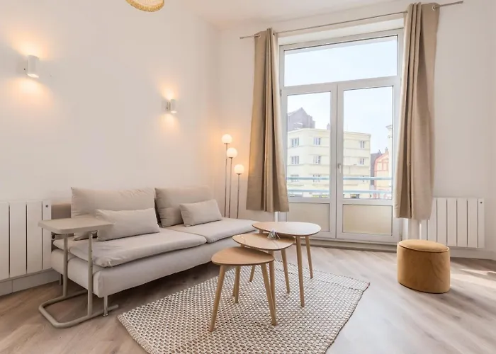 Appartamento Spacious And Bright In The Center. *